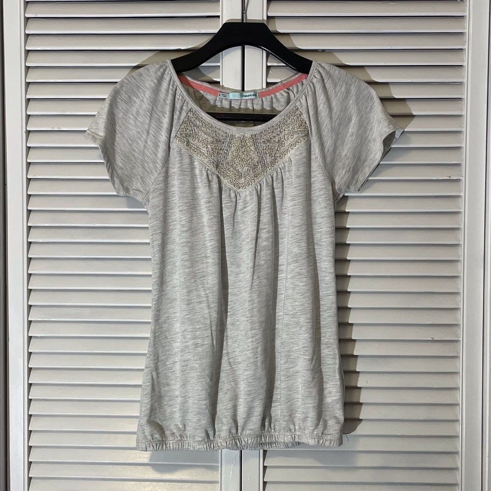 Maurices Top